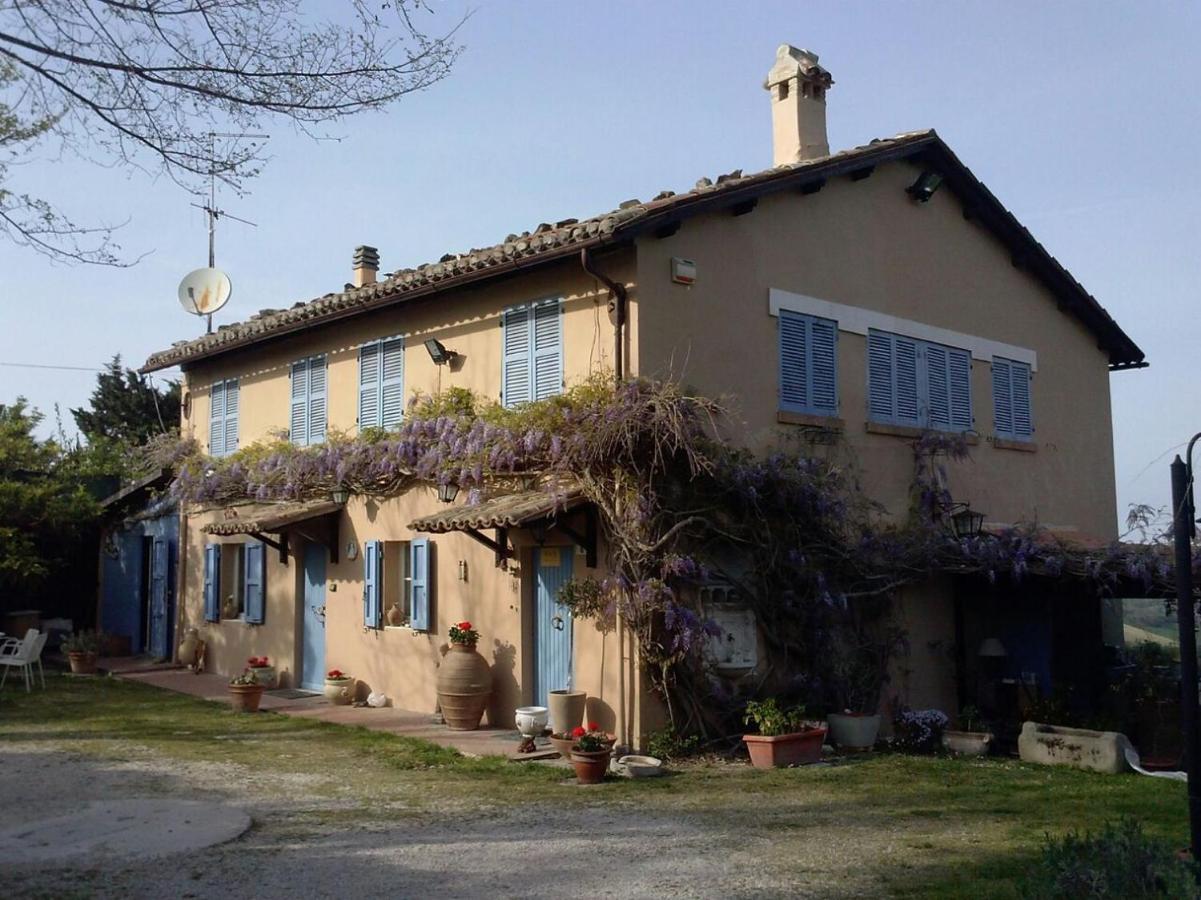Bed & Breakfast Angelo Custode Pesaro